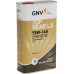 Масло трансмиссионное GNV Top Gear LS Synthetic 75W140 GL-5 1 л (металл. канистра) GTG1274015LS0007514001