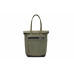Сумка-тоут THULE 3 205 010 paramount tote, 22l, soft green 3205010