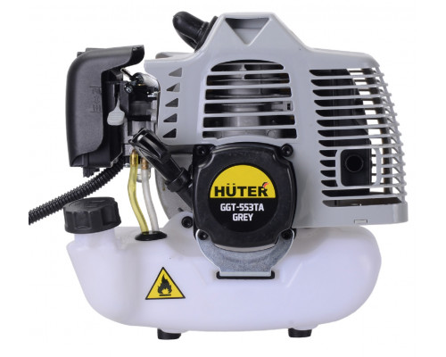 Мотокоса HUTER GGT-553TA Grey 70/2/151