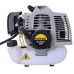 Мотокоса HUTER GGT-553TA Grey 70/2/151