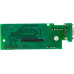 Карта протокола ESQ PROFIBUS SD6-DP01 для esq-770 от 7,5 кВт 08.06.05.001078