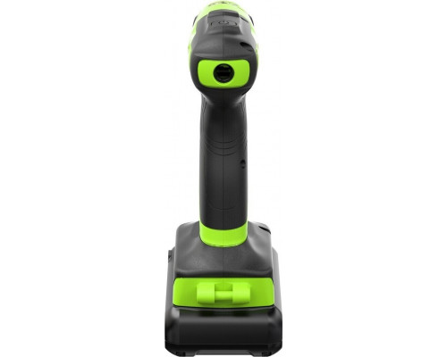 Пистолет клеевой аккумуляторный GREENWORKS G24GLG 24V, АКБ 2Ач и ЗУ 3502207CUA