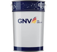 Смазка для дорожной фрезы и асфальтоукладчиков GNV Construction Power HD 2 18 кг GСP1047306019280002020