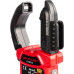 Клещи токоизмерительные КВТ KT 207A PROLINE цифровые 91919