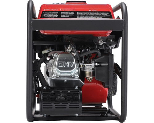 Генератор бензиновый инверторный P.I.T. PGE 5500-G2