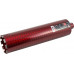 Алмазная коронка для сухого сверления DIAM САСС 122x450х6x1,1/4UNC Extra Line Titan HIT (арм. бетон) 313040