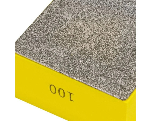 Притир алмазный DLT 2119 Standard, #100