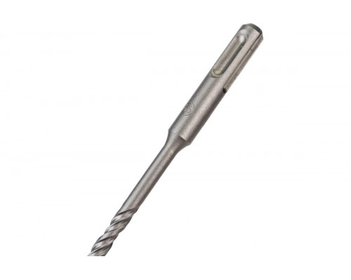 Бур SDS-plus ГРАНИТ Quadro-X 6,5х260/200 465260