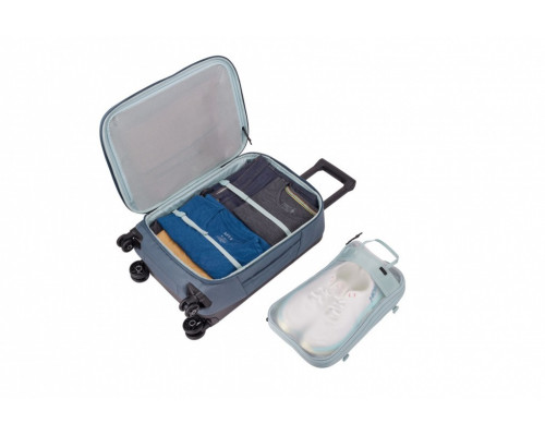 Чемодан THULE 3 205 020 на колесах aion carry on spinner, 35l, dark slate 3205020