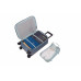 Чемодан THULE 3 205 020 на колесах aion carry on spinner, 35l, dark slate 3205020