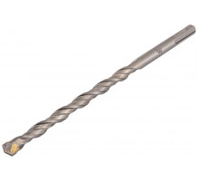 Бур SDS-plus Cutop Profi 12х210 мм по бетону двойная резьба 40-12210