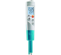 Измеритель кислотности Testo 206 pH1 с поверкой 0563 2061/001