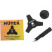Триммер электрический HUTER GET-LS45 Grey 70/1/151