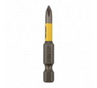 Бита для заворачивания Kranz KR-92-0413-1 PH1х50 мм, 2 шт.