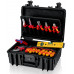 Набор электромонтажного инструмента KNIPEX KN-002134HLS2 Robust23 Start Electric, 24 предмета