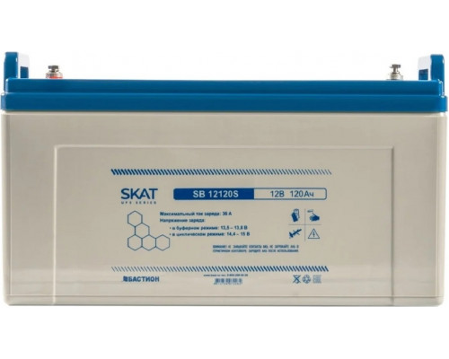 Аккумулятор SKAT SB 12120S 8974