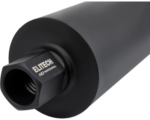 Алмазная коронка для мокрого сверления ELITECH 1110.012000 HD с охлаждением, 112х450, 1 1/4