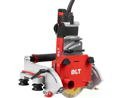 Станок плиткорезный DLT 3609 для шины Slim Cutter MAX-Plus