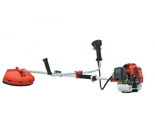Мотокоса A-iPOWER АТ260Т с разборной штангой 40109