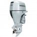 Лодочный мотор HONDA BF 115 LDU подвесной BF115JLDU