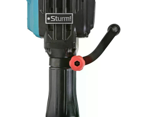 Молот ударный сетевой Sturm DH2525P