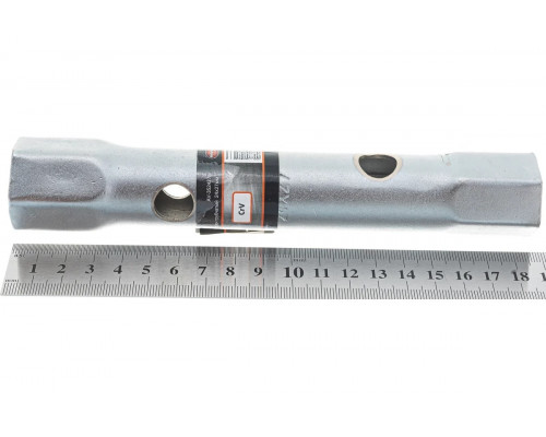 Ключ торцевой AV Steel AV-352427 24х27 мм