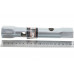 Ключ торцевой AV Steel AV-352427 24х27 мм