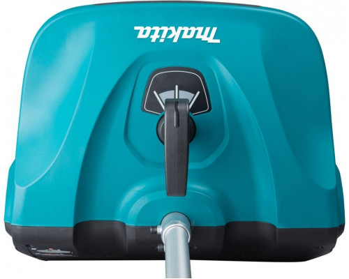 Насадка-снегоотбрасыватель MAKITA SN400MP ширина 30 см, регулируемое направление выброса