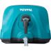 Насадка-снегоотбрасыватель MAKITA SN400MP ширина 30 см, регулируемое направление выброса