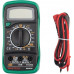 Мультиметр цифровой MASTECH MAS830