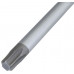 Отвертка TX Norgau T25x100 с torx профилем 061137225