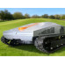 Газонокосилка роботизированная ZIMANI RCM800E (RTK)