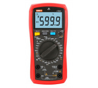 Мультиметр цифровой UNI-T UT890C 13-0070