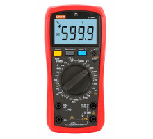 Мультиметр цифровой UNI-T UT890C 13-0070
