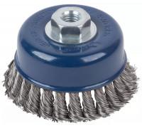 Щетка для УШМ Cutop Profi М14, тип 
