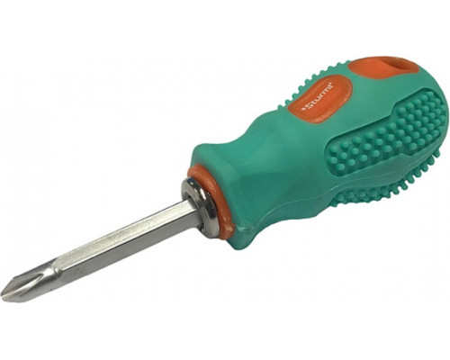 Отвертка Sturm 1040-09-S3 двухсторонняя ph2xsl6