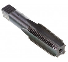 Метчик BERGER BG1180 1/4-18NPT дюймовые комплектные 2 шт.