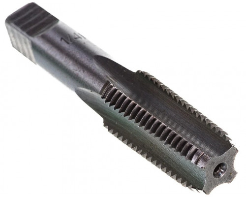 Метчик BERGER BG1180 1/4-18NPT дюймовые комплектные 2 шт.