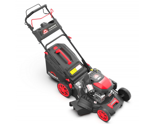 Газонокосилка бензиновая SUNREKA GLM53HSE