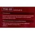 Масло трансмиссионное ZIC G-FF 75W85 GL-4 1 л 132626