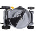 Газонокосилка бензиновая HUTER GLM-460ST Grey 70/3/77