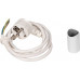 Полотенцесушитель ROYAL THERMO Classic white П7 500х800 НС-1442590