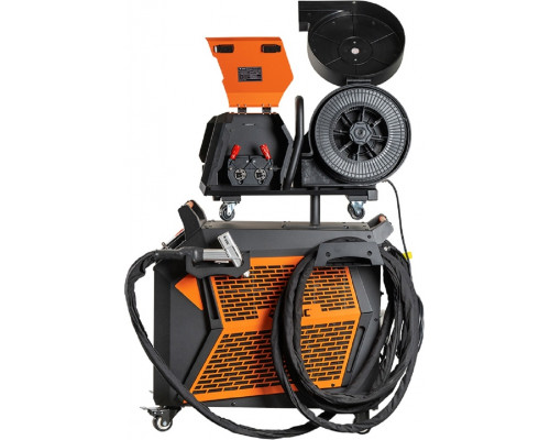 Аппарат лазерной сварки Сварог LASER WELD 1500 3.0
