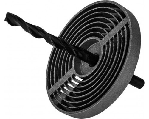 Коронка по дереву Kranz KR-92-0257 26, 32, 38, 45, 50, 56, 63 мм