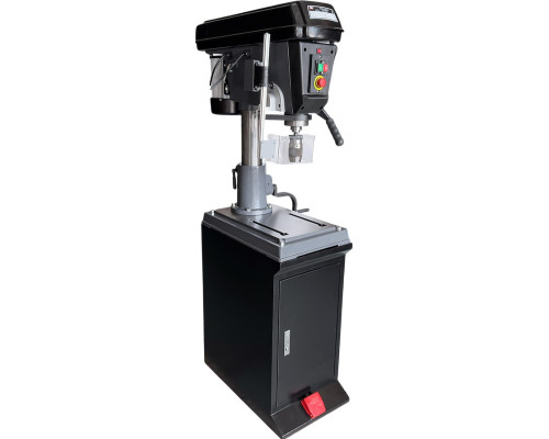 Станок сверлильный PROMA ZQJ4132KR/230 с подставкой 25241007