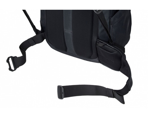 Рюкзак THULE 3 204 723 дорожный aion backpack, 40l, black 3204723