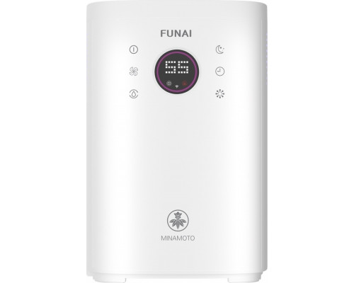 Увлажнитель воздуха FUNAI USH-MNE450/4.0 Minamoto НС-1640953