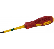 Отвертка диэлектрическая PHILIPS HANS 0828PH2-4 2 х100 мм