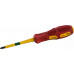 Отвертка диэлектрическая PHILIPS HANS 0828PH2-4 2 х100 мм