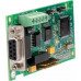 Карта протокола ESQ PROFIBUS SDDP01 для ESQ-760 (от 5,5 кВт)